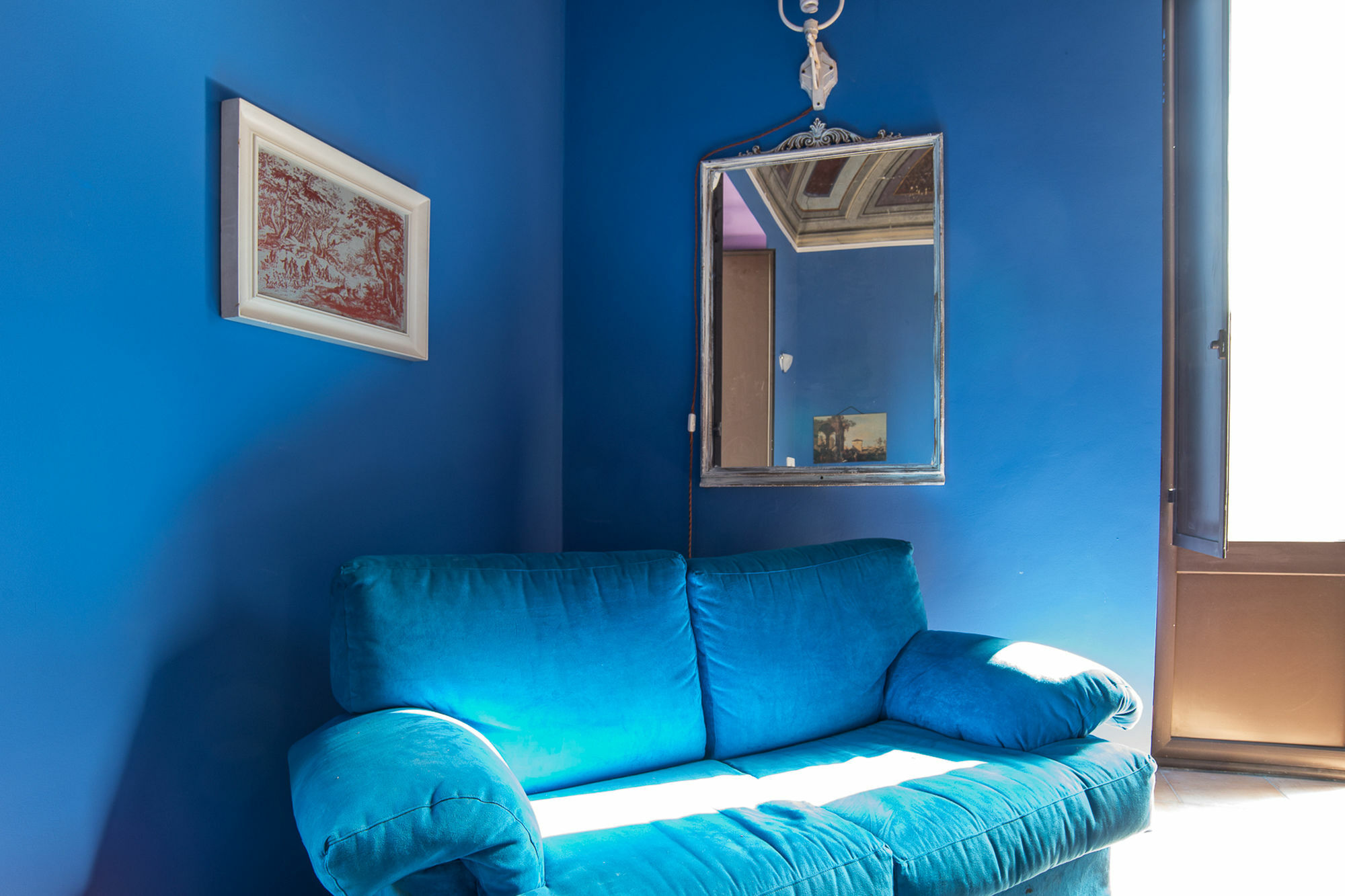 Otello Rooms CTA Exteriér fotografie